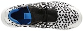 Lookbook (W) Reebok Furylite 'Putih Hitam Biru' V69634