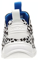 (W) リーボック フューリーライト 白黒青 (Rībokku Furyūraito Shiro Kuro Ao) V69634 Shop (W) リーボック フューリーライト 白黒青 (Rībokku Furyūraito Shiro Kuro Ao) V69634