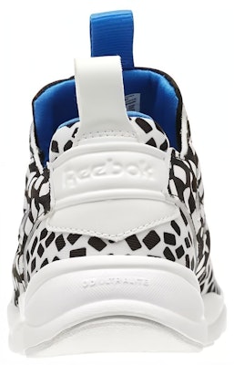 (Women) Reebok Furylite 'White Black Blue' V69634 Shop (Women) Reebok Furylite 'White Black Blue' V69634