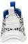 Shop (W) Reebok Furylite 'Putih Hitam Biru' V69634