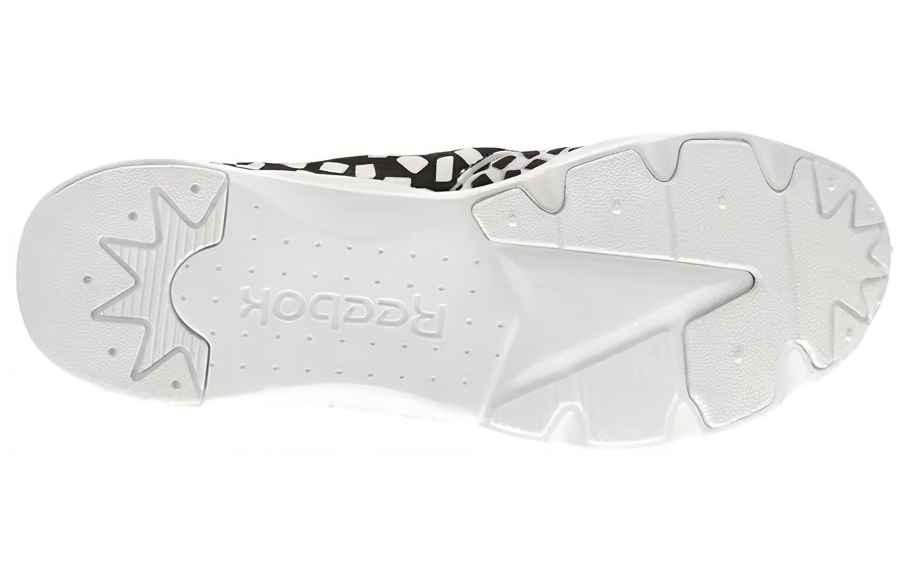 Purchase (W) Reebok Furylite 'Putih Hitam Biru' V69634