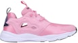 Order (W) Reebok Furylite Ar Kasut Lari Wanita Merah Jambu BS9270