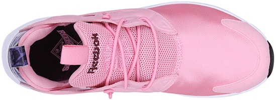 (W) Zapatillas para Correr Reebok Furylite Ar Rosa BS9270 Lookbook (W) Zapatillas para Correr Reebok Furylite Ar Rosa BS9270