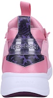 (W) Zapatillas para Correr Reebok Furylite Ar Rosa BS9270 Shop (W) Zapatillas para Correr Reebok Furylite Ar Rosa BS9270