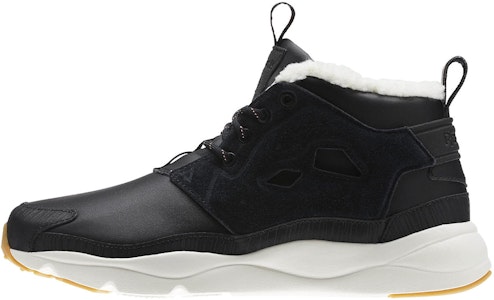 (W) 锐步 Furylite Chukka '北极黑羊毛' BS5398 Buy (W) 锐步 Furylite Chukka '北极黑羊毛' BS5398