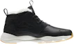 Order (W) Reebok Furylite Chukka 'Arctic Black Fleece' Pria/Wanita Hitam Fleece BS5398