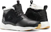 Lookbook (W) Reebok Furylite Chukka 'Arctic Black Fleece' Pria/Wanita Hitam Fleece BS5398