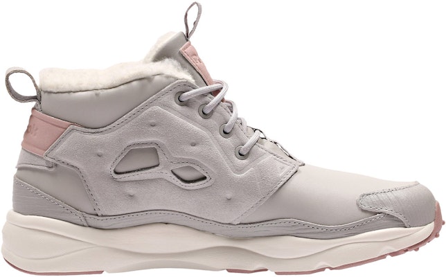 (W) Reebok Furylite Chukka Ártico CM9938 Order (W) Reebok Furylite Chukka Ártico CM9938