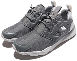 (W) (女性用)リーボック フューリーライト クリーン 'グレー' BD1436 BD1436 Lookbook (W) (女性用)リーボック フューリーライト クリーン 'グレー' BD1436 BD1436