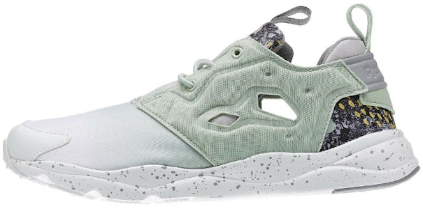 (W) 리복 퓨리라이트 컨템포러리 '민트그린' (Reebok Furylite Contemporary 'Mint Green') V69636 Buy (W) 리복 퓨리라이트 컨템포러리 '민트그린' (Reebok Furylite Contemporary 'Mint Green') V69636