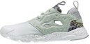 Buy (W) 리복 퓨리라이트 컨템포러리 '민트그린' (Reebok Furylite Contemporary 'Mint Green') V69636