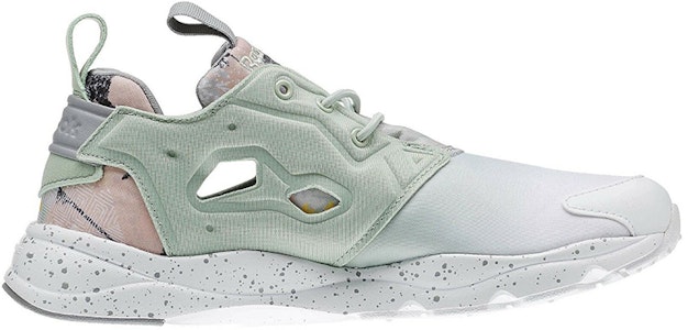 (W) 리복 퓨리라이트 컨템포러리 '민트그린' (Reebok Furylite Contemporary 'Mint Green') V69636 Order (W) 리복 퓨리라이트 컨템포러리 '민트그린' (Reebok Furylite Contemporary 'Mint Green') V69636