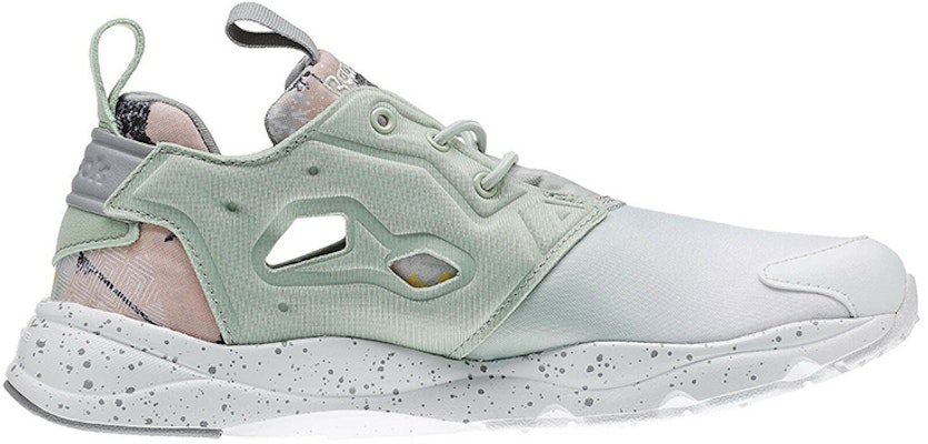 (W) 리복 퓨리라이트 컨템포러리 '민트그린' (Reebok Furylite Contemporary 'Mint Green') V69636 Order (W) 리복 퓨리라이트 컨템포러리 '민트그린' (Reebok Furylite Contemporary 'Mint Green') V69636