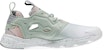 (W) 리복 퓨리라이트 컨템포러리 '민트그린' (Reebok Furylite Contemporary 'Mint Green') V69636