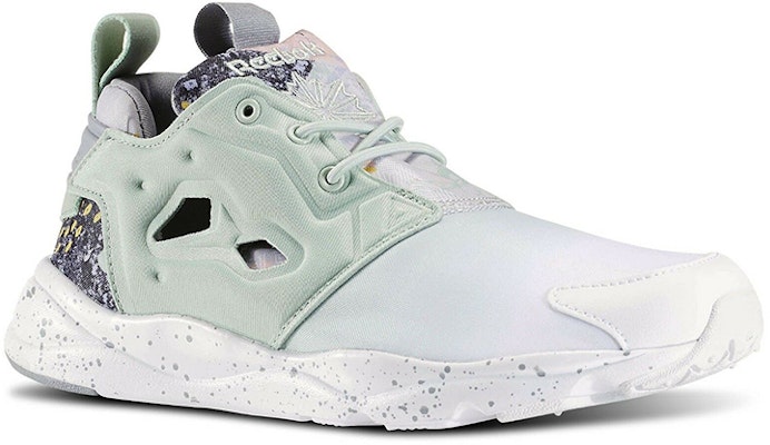 (W) 리복 퓨리라이트 컨템포러리 '민트그린' (Reebok Furylite Contemporary 'Mint Green') V69636 Lookbook (W) 리복 퓨리라이트 컨템포러리 '민트그린' (Reebok Furylite Contemporary 'Mint Green') V69636