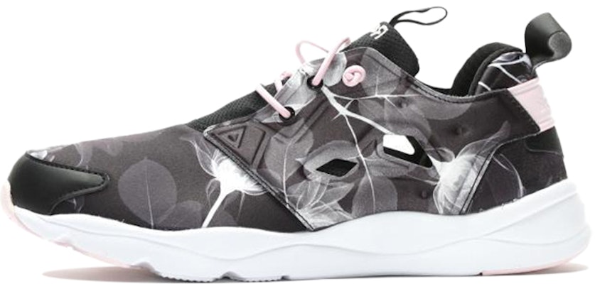 (W) 리복 퓨리라이트 그래픽 "블랙 타이다이" (Reebok pyuriraiteu geuraepik "Beullaek Taidai") AQ9836 Buy (W) 리복 퓨리라이트 그래픽 "블랙 타이다이" (Reebok pyuriraiteu geuraepik "Beullaek Taidai") AQ9836