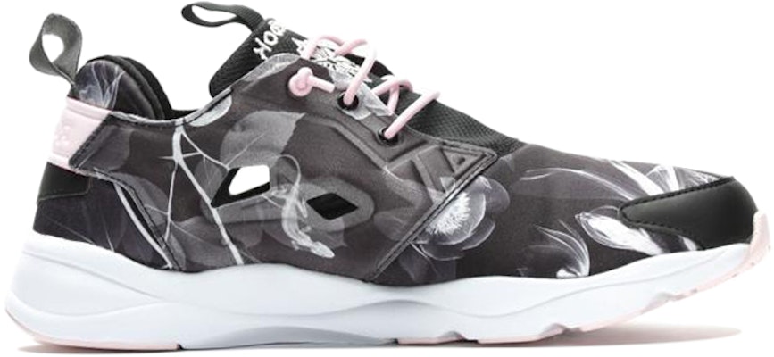 (W) 리복 퓨리라이트 그래픽 "블랙 타이다이" (Reebok pyuriraiteu geuraepik "Beullaek Taidai") AQ9836 Order (W) 리복 퓨리라이트 그래픽 "블랙 타이다이" (Reebok pyuriraiteu geuraepik "Beullaek Taidai") AQ9836