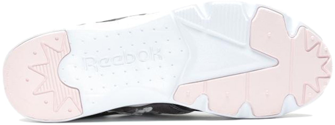 (W) Reebok Furylite Graphic 'Hitam Tie Dye' AQ9836 Purchase (W) Reebok Furylite Graphic 'Hitam Tie Dye' AQ9836