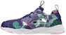 (W) Reebok Furylite Graphic 'Bunga Ungu' AQ9837