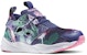 (W) Reebok Furylite Graphic 'Bunga Ungu' AQ9837
