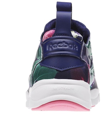 (W) Reebok Furylite Graphic 'Bunga Ungu' AQ9837 Purchase (W) Reebok Furylite Graphic 'Bunga Ungu' AQ9837