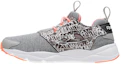 Buy (Women) Reebok Furylite Graphic 'Grey Pink' BD2419
