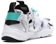 Shop (Women) Reebok Furylite Graphic 'White Black' AR2717