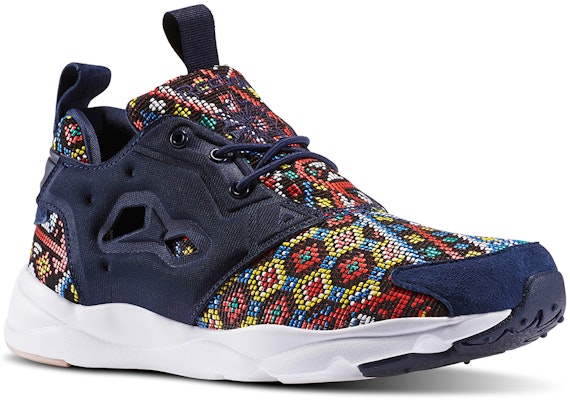 (Women) Reebok Furylite GT BD3092 Lookbook (Women) Reebok Furylite GT BD3092