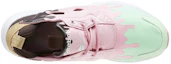Shop Reebok Furylite IC 女款 粉色 運動鞋
