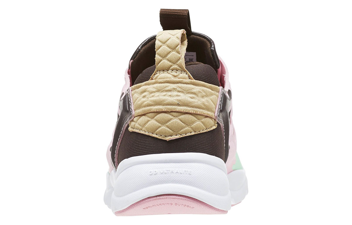 Purchase Reebok Furylite IC 女款 粉色 運動鞋