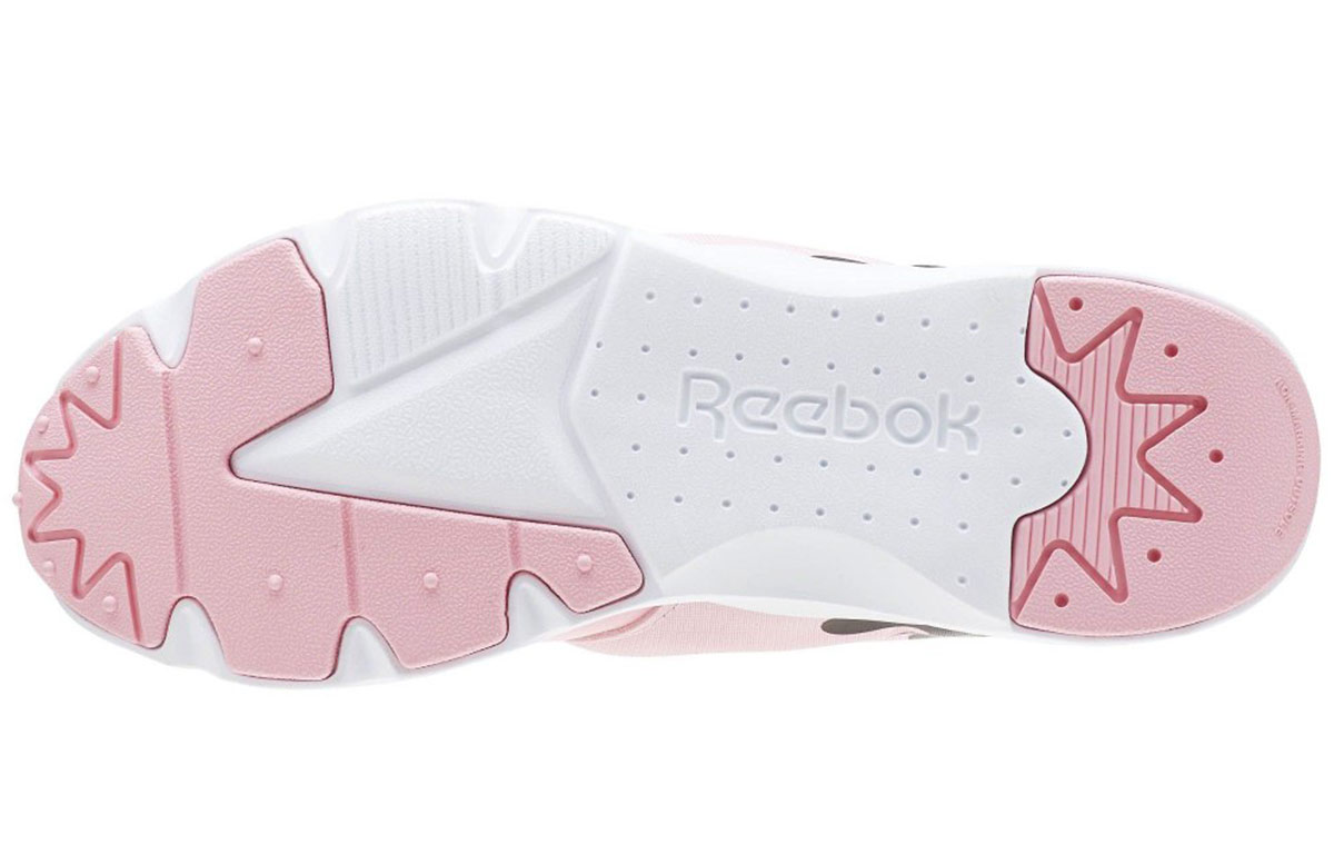 Details for Reebok Furylite IC 女款 粉色 運動鞋