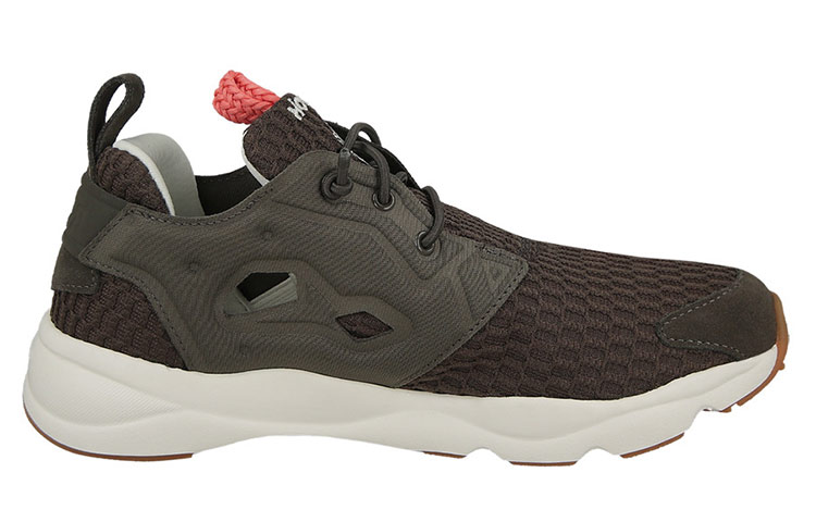 (W) Reebok Furylite Loom 'Military Green CMFT' 圖 2