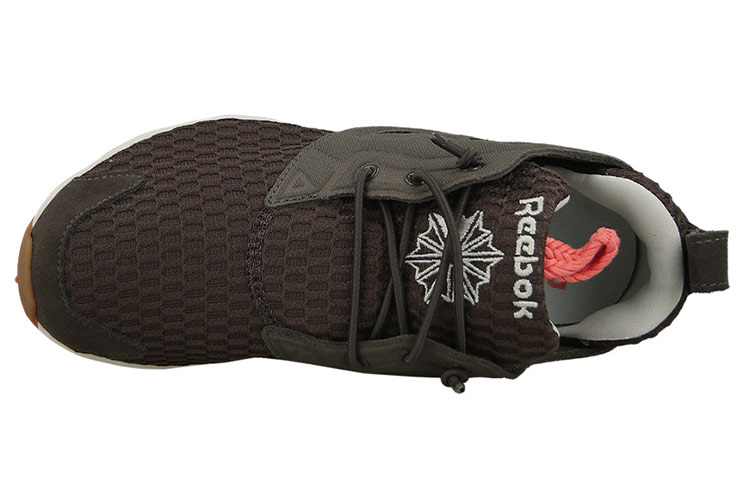 (W) Reebok Furylite Loom 'Military Green CMFT' 圖 4