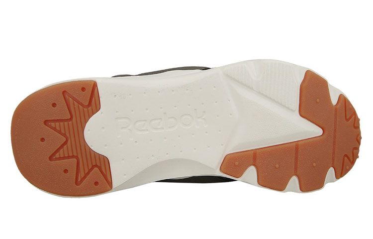 (W) Reebok Furylite Loom 'Military Green CMFT' 圖 5