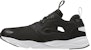 (W) Reebok Furylite Mesh Kasut Lari Hitam CN0119