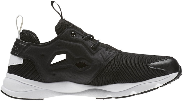 (Women) Reebok Furylite Mesh Running Shoes Black CN0119 Order (Women) Reebok Furylite Mesh Running Shoes Black CN0119