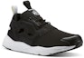 Lookbook (W) Reebok Furylite Mesh Kasut Lari Hitam CN0119