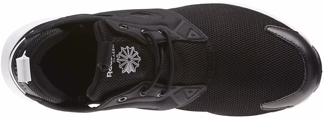 (Women) Reebok Furylite Mesh Running Shoes Black CN0119 Purchase (Women) Reebok Furylite Mesh Running Shoes Black CN0119