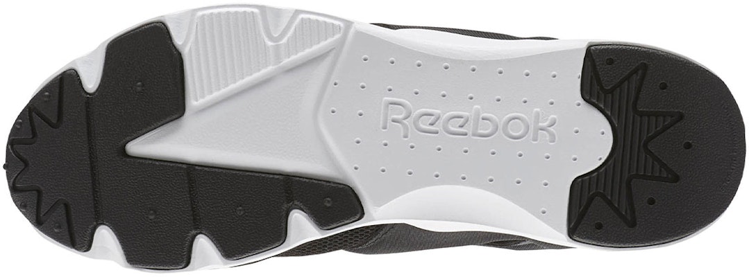 (Women) Reebok Furylite Mesh Running Shoes Black CN0119 Details for (Women) Reebok Furylite Mesh Running Shoes Black CN0119