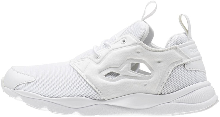 (Women) Reebok Furylite Mesh 'White Running Shoes' CN0118 Buy (Women) Reebok Furylite Mesh 'White Running Shoes' CN0118