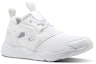 Lookbook (W) Reebok Furylite Mesh 'Kasut Lari Putih' CN0118