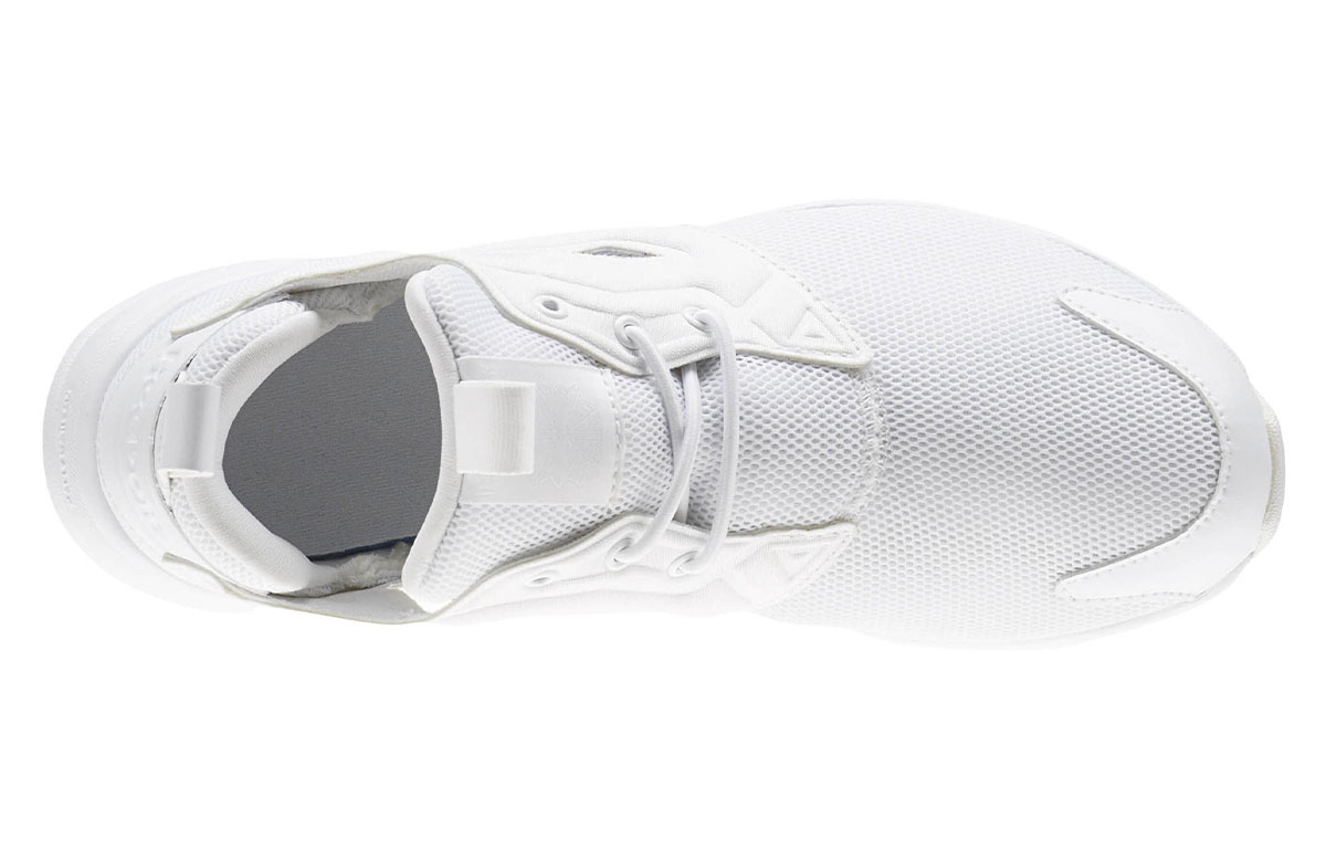 Purchase (W) Reebok Furylite Mesh ''Weiße Laufschuhe'' CN0118