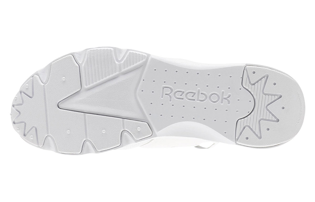 Details for (W) Reebok Furylite Mesh ''Weiße Laufschuhe'' CN0118