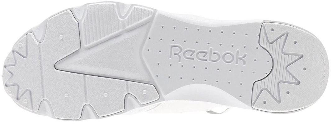 (Women) Reebok Furylite Mesh 'White Running Shoes' CN0118 Details for (Women) Reebok Furylite Mesh 'White Running Shoes' CN0118