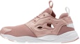 Buy (W) Reebok Furylite Mesh Kasut Lari Wanita Merah Jambu CN0111