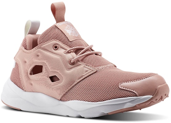(Women) Reebok Furylite Mesh Running Shoes Pink CN0111 Lookbook (Women) Reebok Furylite Mesh Running Shoes Pink CN0111