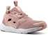 (W) Reebok Furylite Mesh Kasut Lari Wanita Merah Jambu CN0111