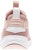 (W) Reebok Furylite Mesh Kasut Lari Wanita Merah Jambu CN0111