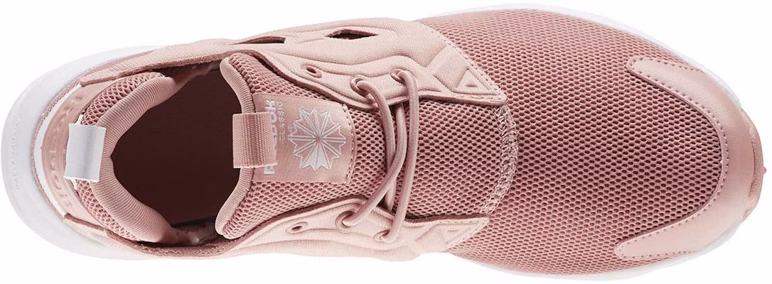 (W) Reebok Furylite Mesh Chaussures de Course Rose CN0111 Purchase (W) Reebok Furylite Mesh Chaussures de Course Rose CN0111