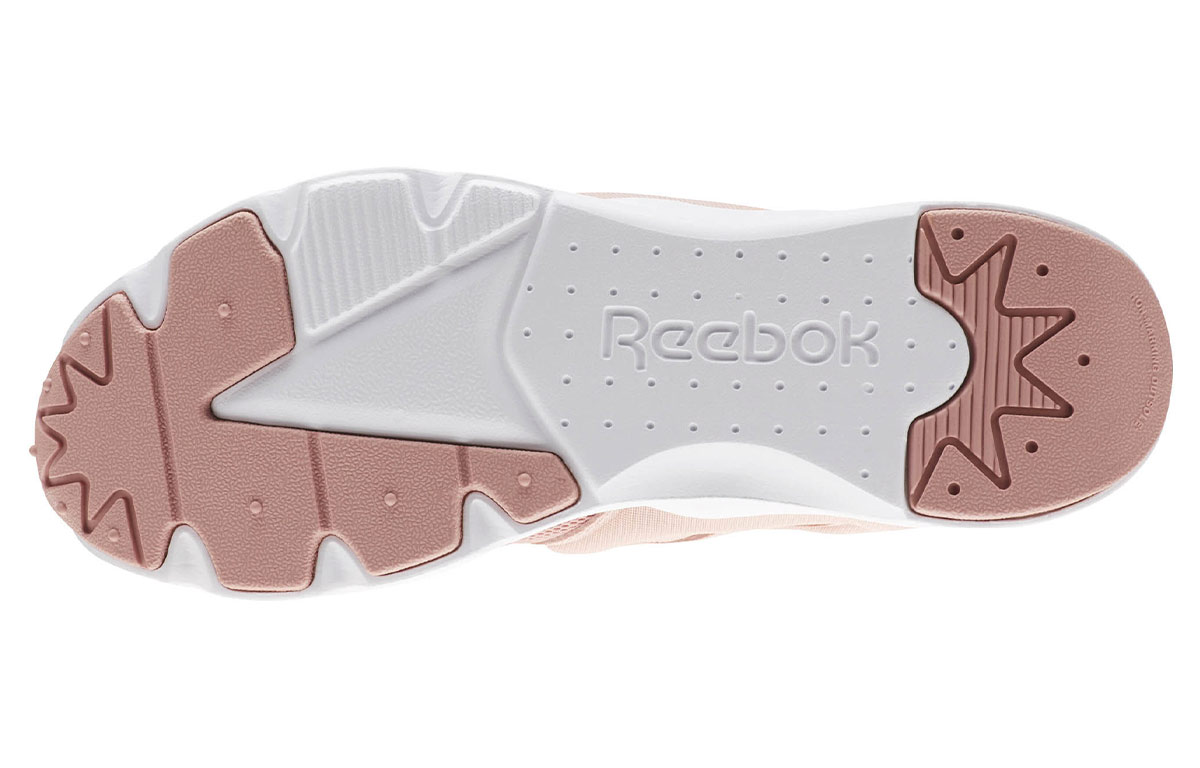 Details for (W) Reebok Furylite Mesh Chaussures de Course Rose CN0111